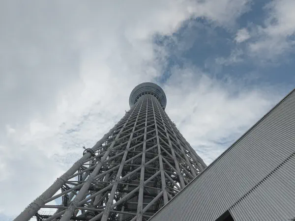 晴空塔