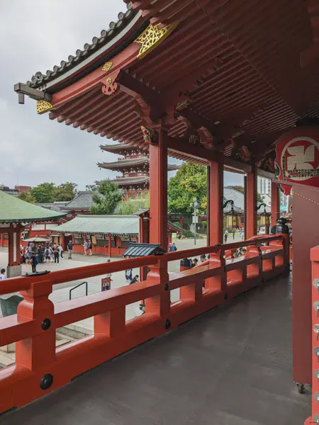 淺草寺