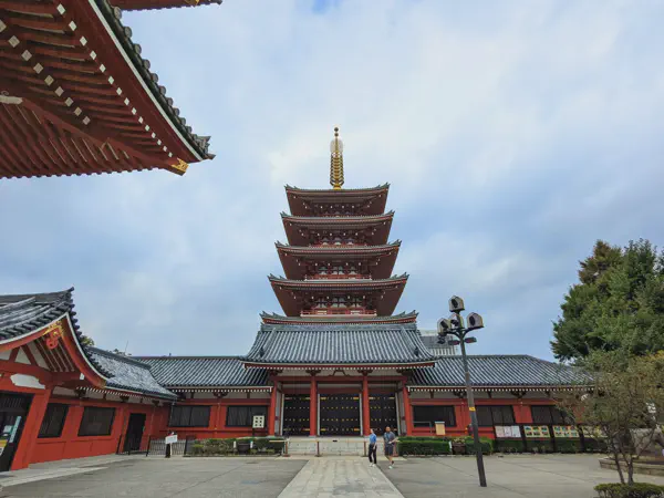 淺草寺