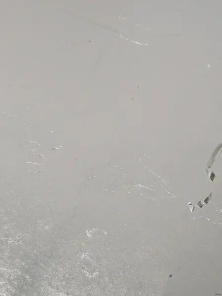 膠彩 水母漂流記