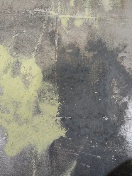 膠彩 懶懶而無心