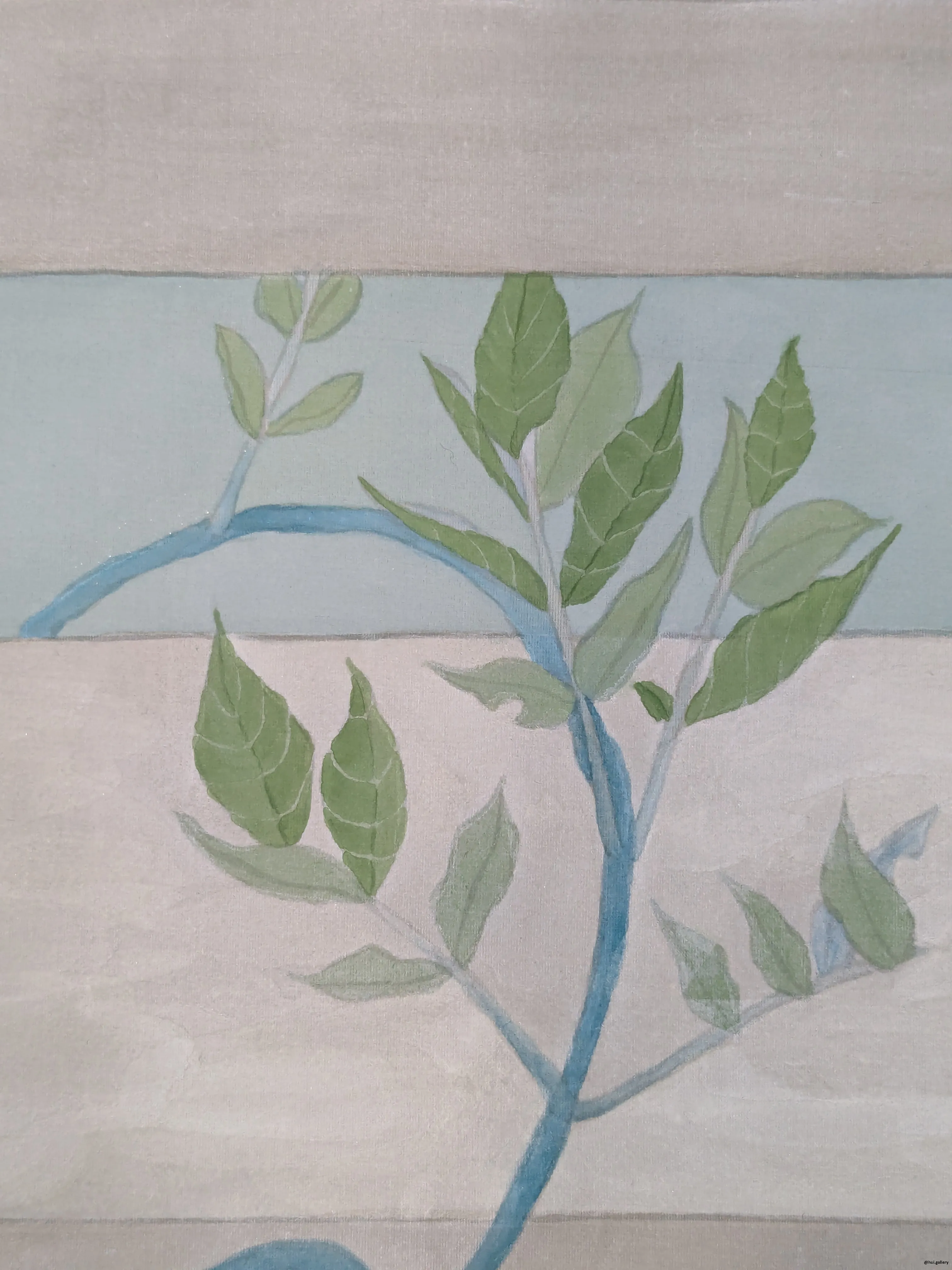 /images/painting/膠彩/縫隙中的紫藤/過程/p1.webp