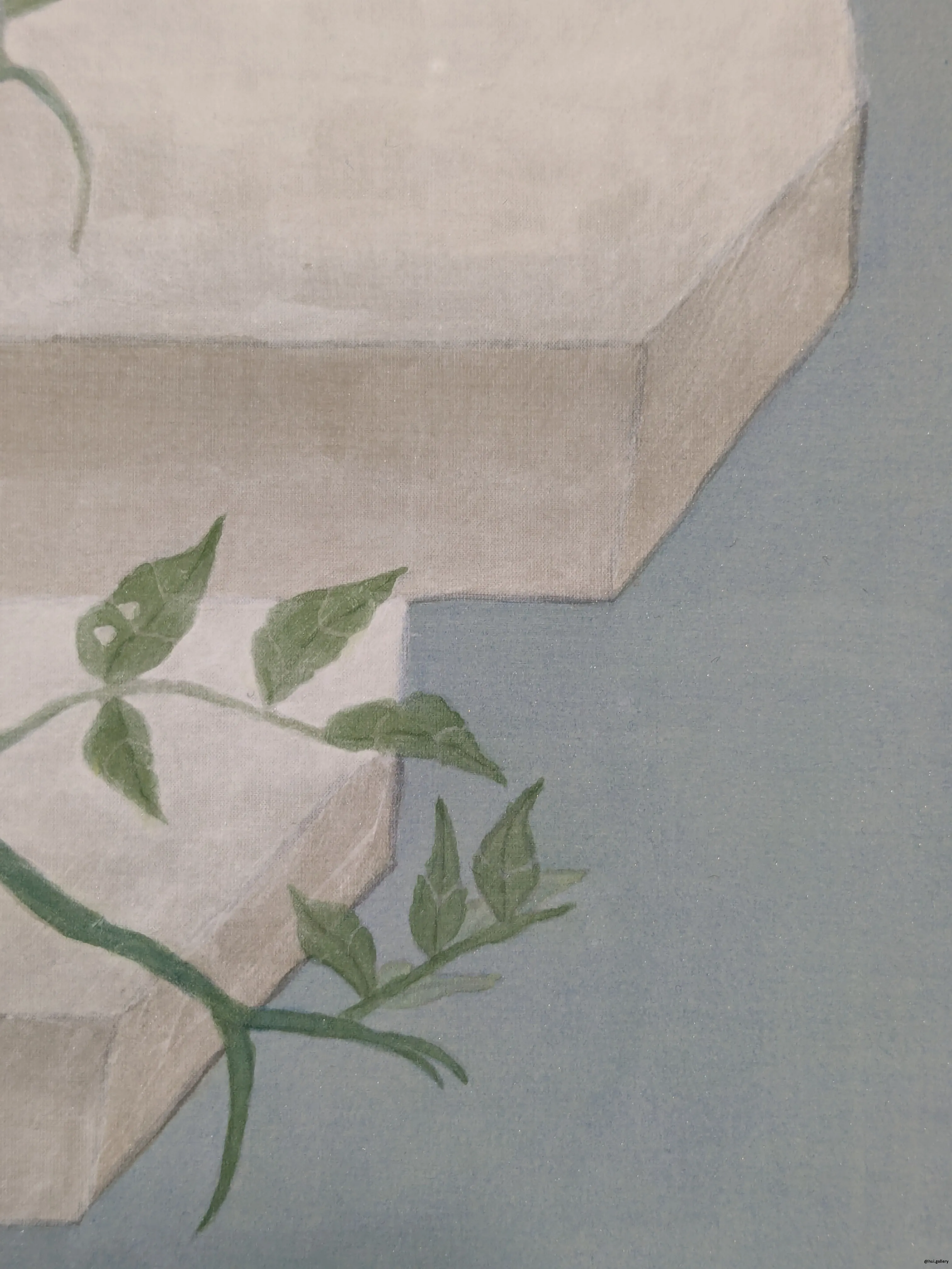 /images/painting/膠彩/縫隙中的紫藤/過程/p3.webp