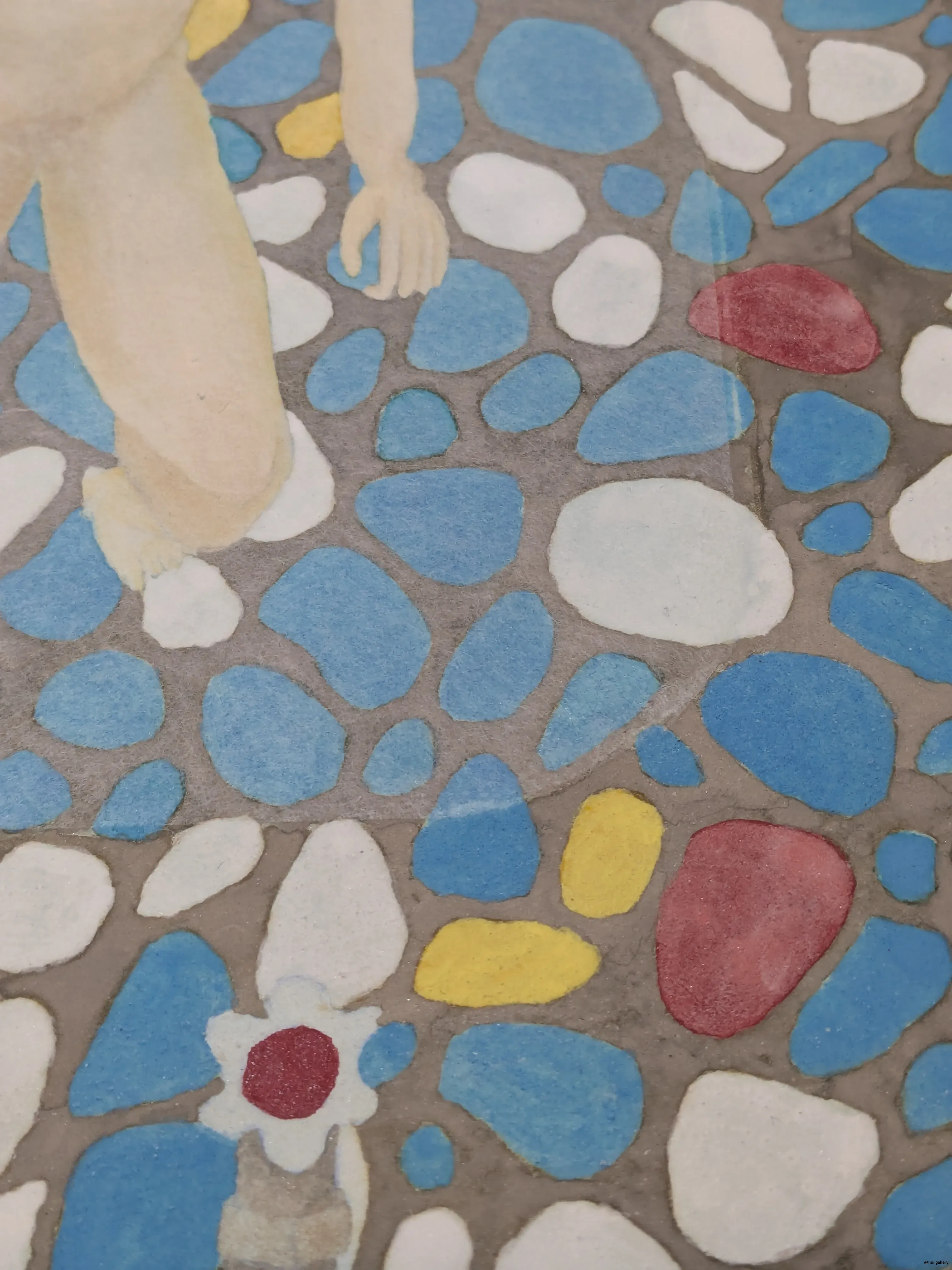 /images/painting/膠彩/老浴缸_求生/過程/p4.webp