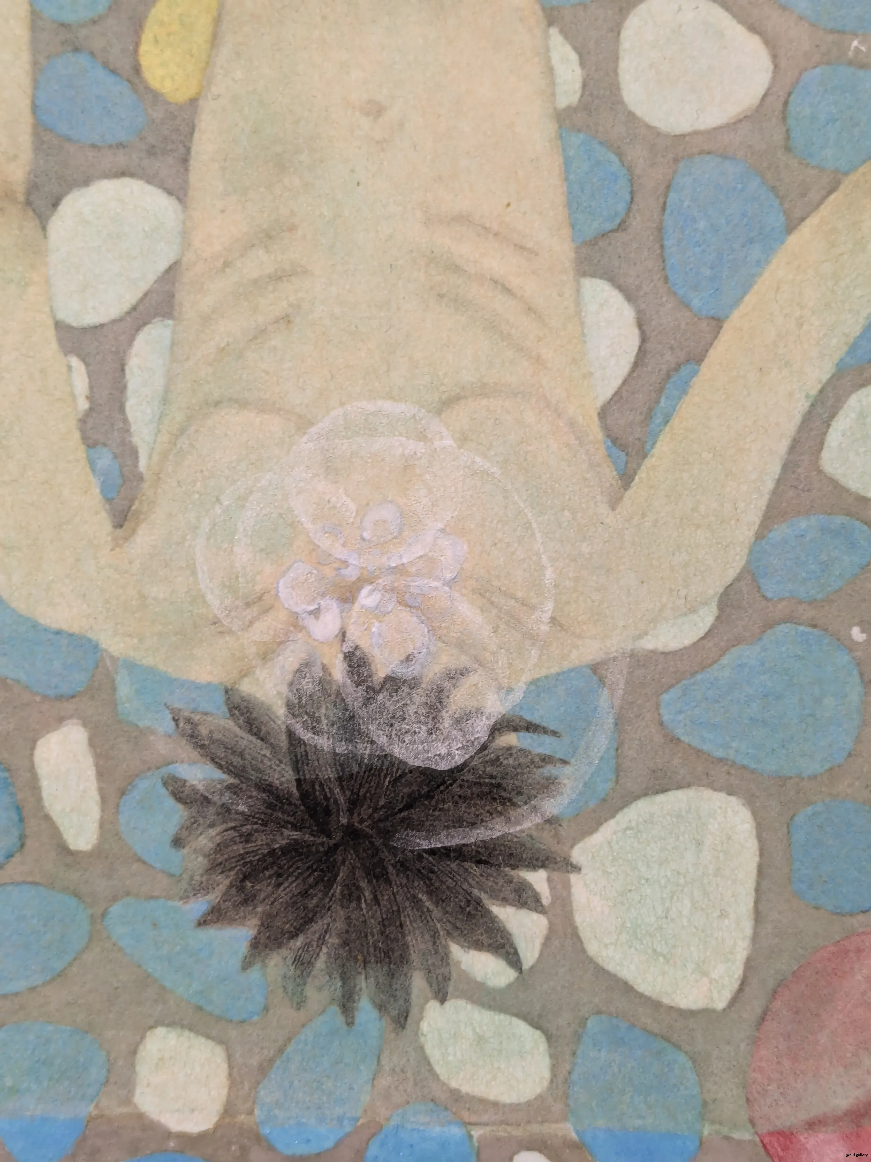 /images/painting/膠彩/老浴缸_求生/過程/p5.webp