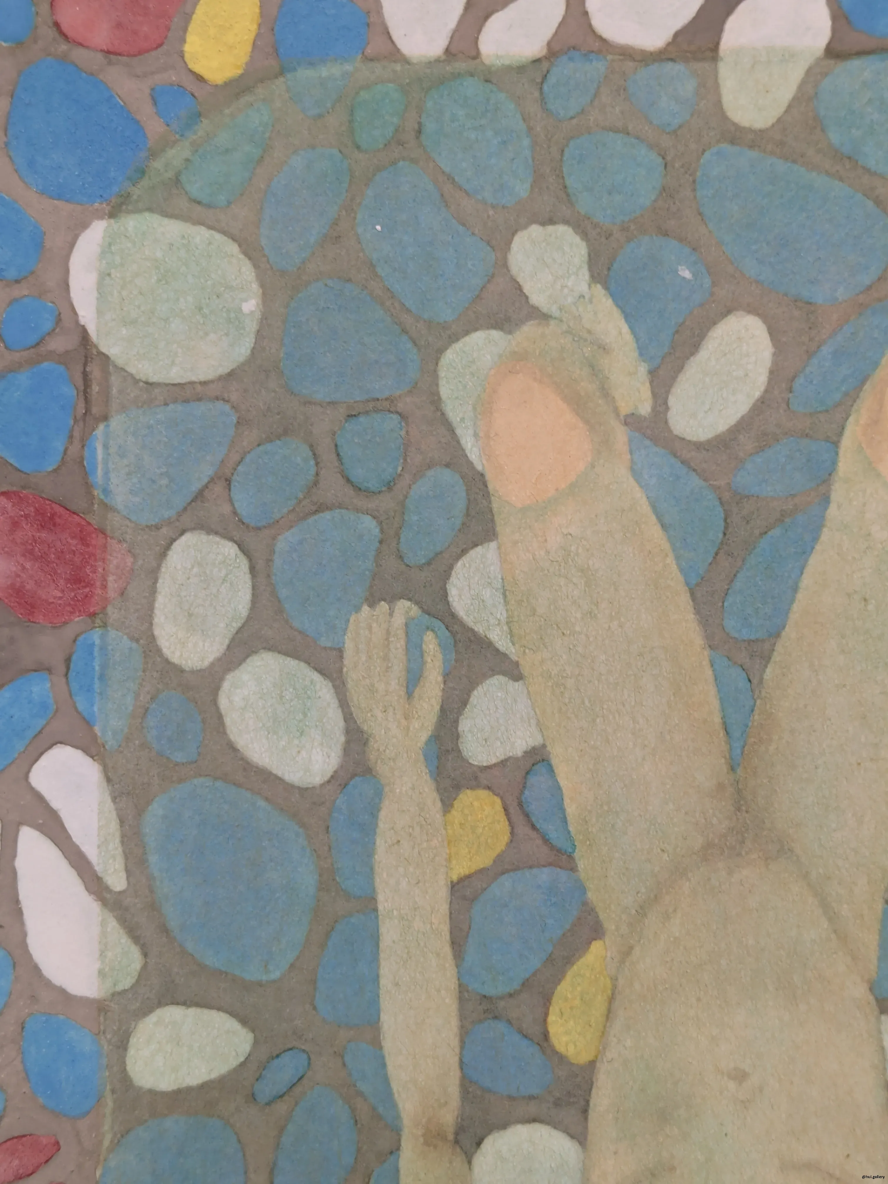 /images/painting/膠彩/老浴缸_求生/過程/p6.webp