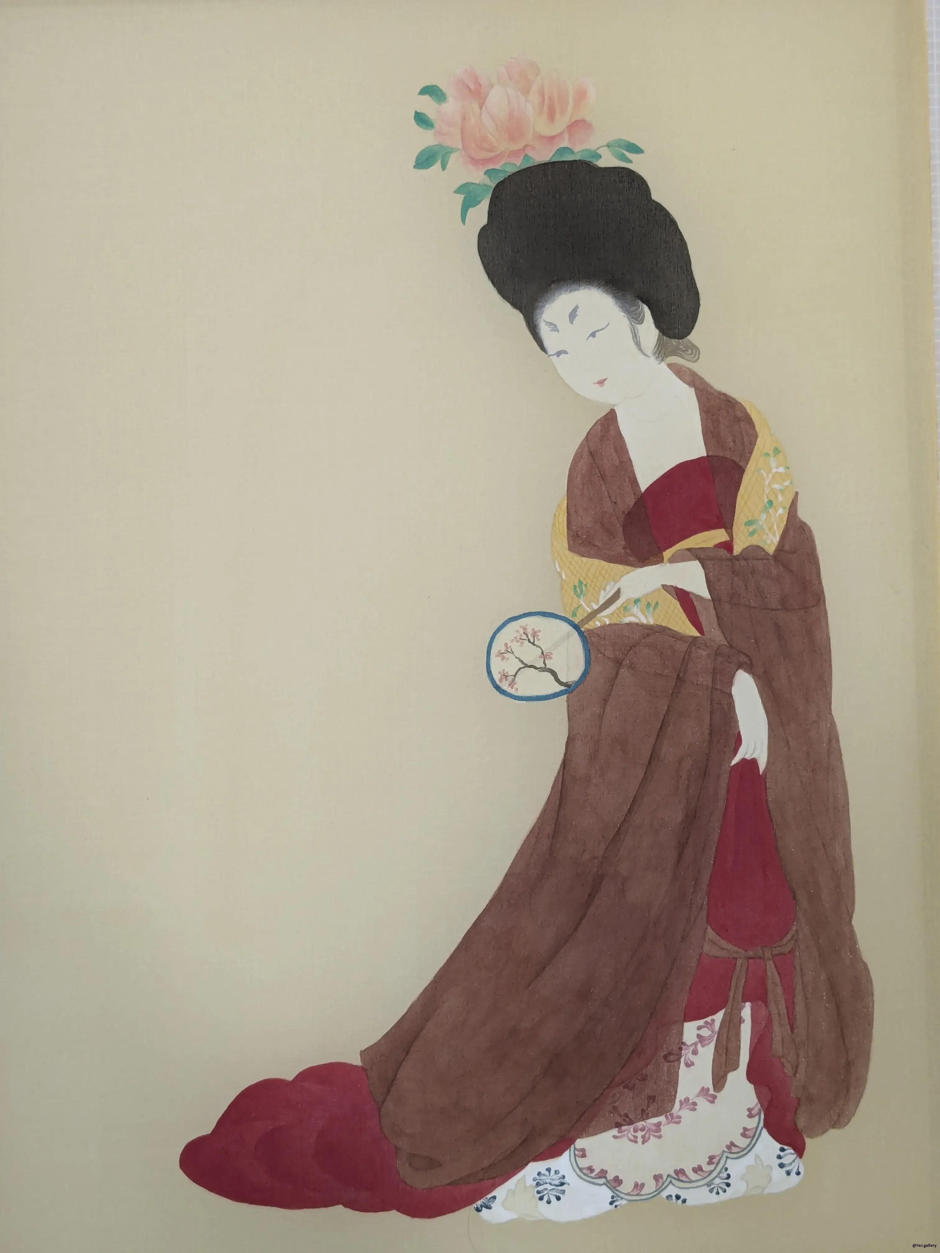 /images/painting/膠彩/臨摹_簪花仕女圖/圖/i3.webp