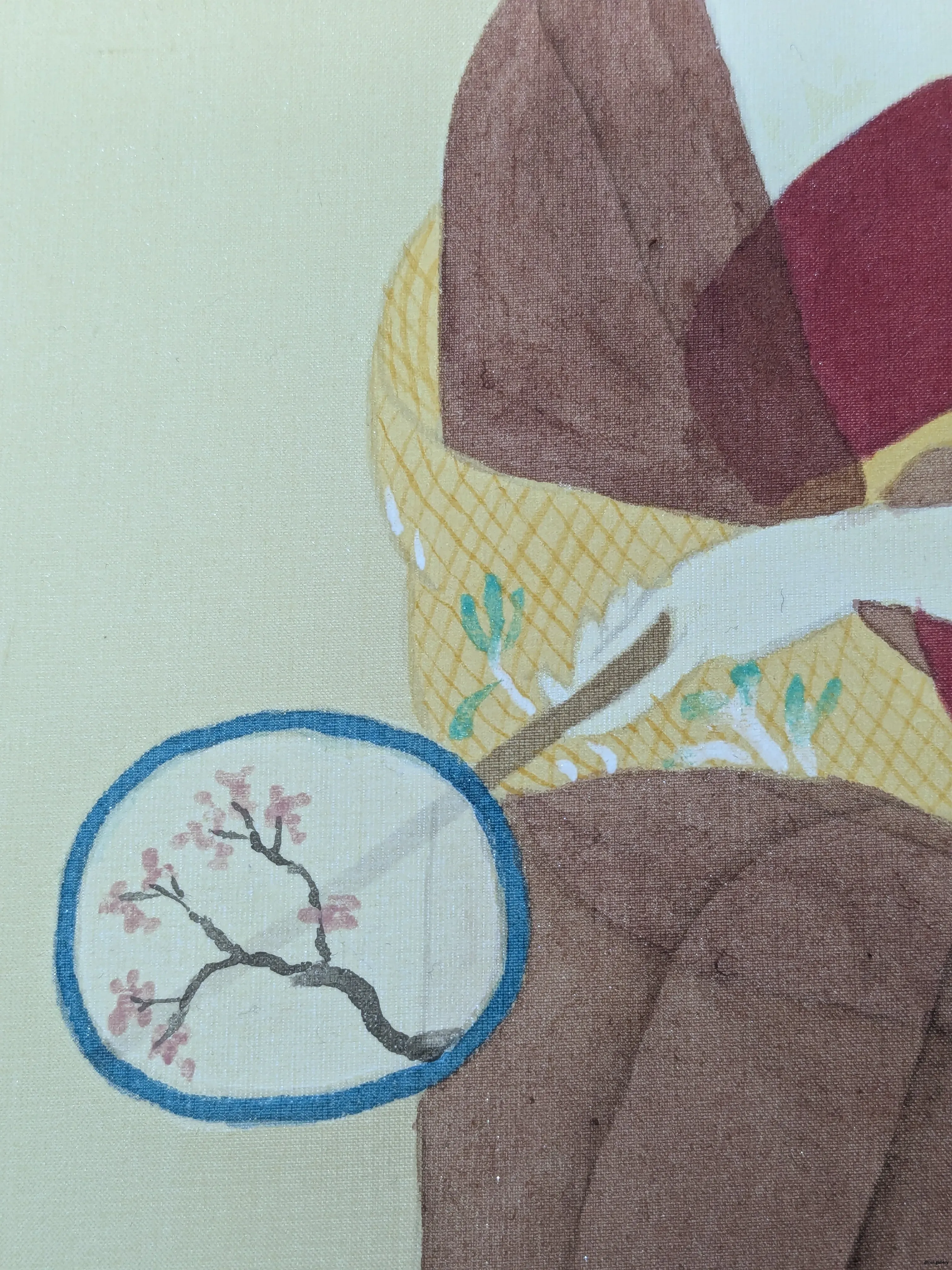 /images/painting/膠彩/臨摹_簪花仕女圖/過程/p4.webp