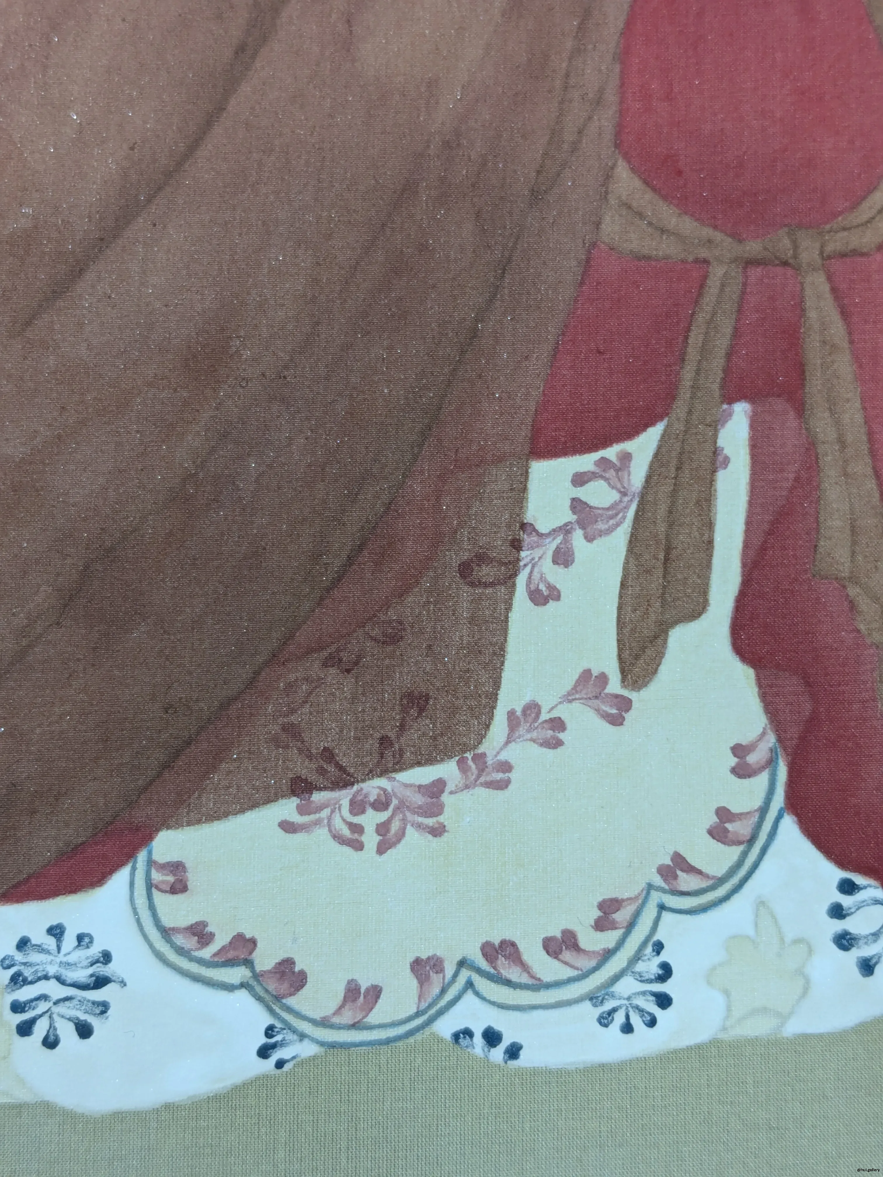 /images/painting/膠彩/臨摹_簪花仕女圖/過程/p6.webp