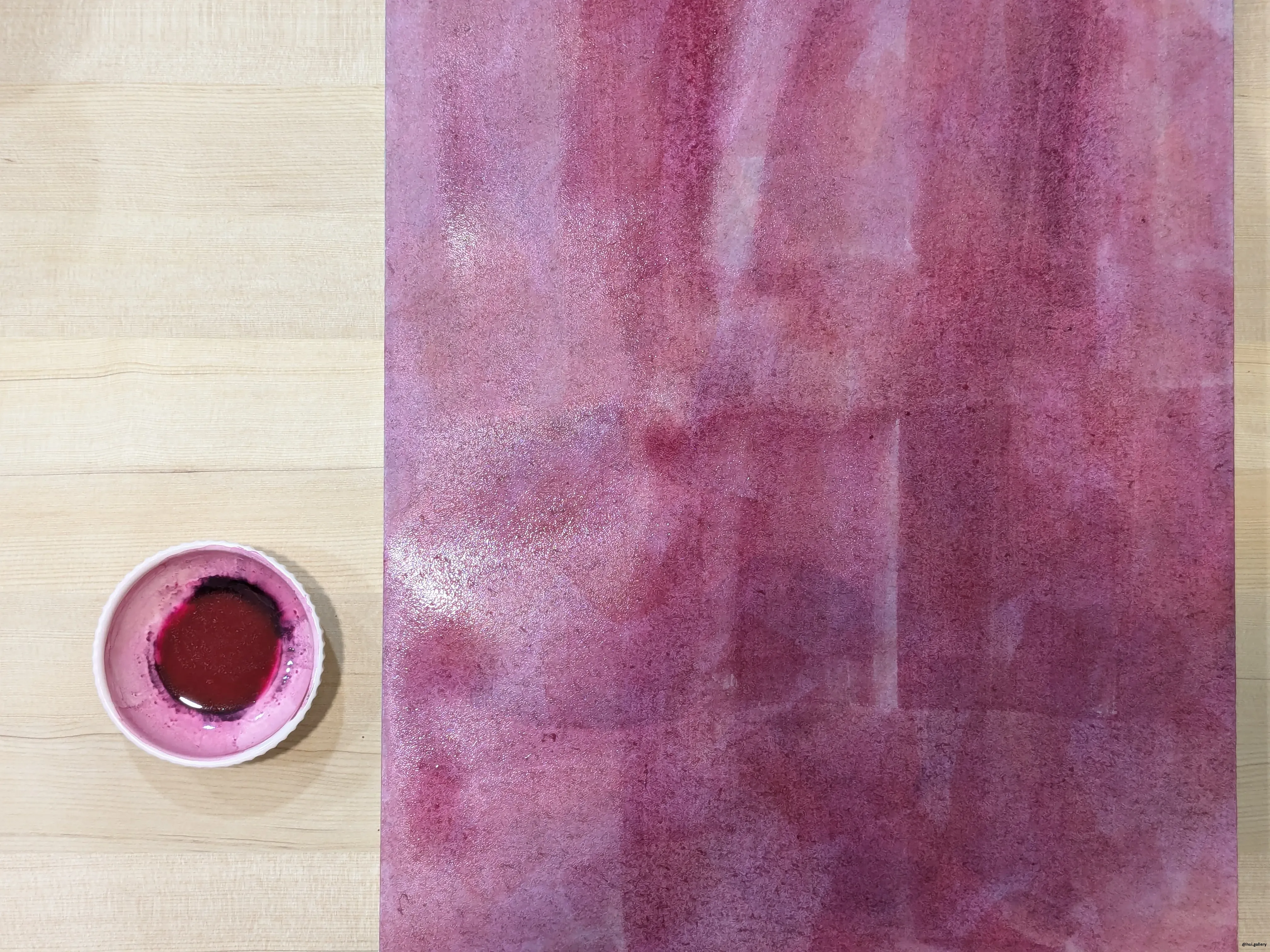 /images/painting/膠彩/蒲公英/過程/p1.webp